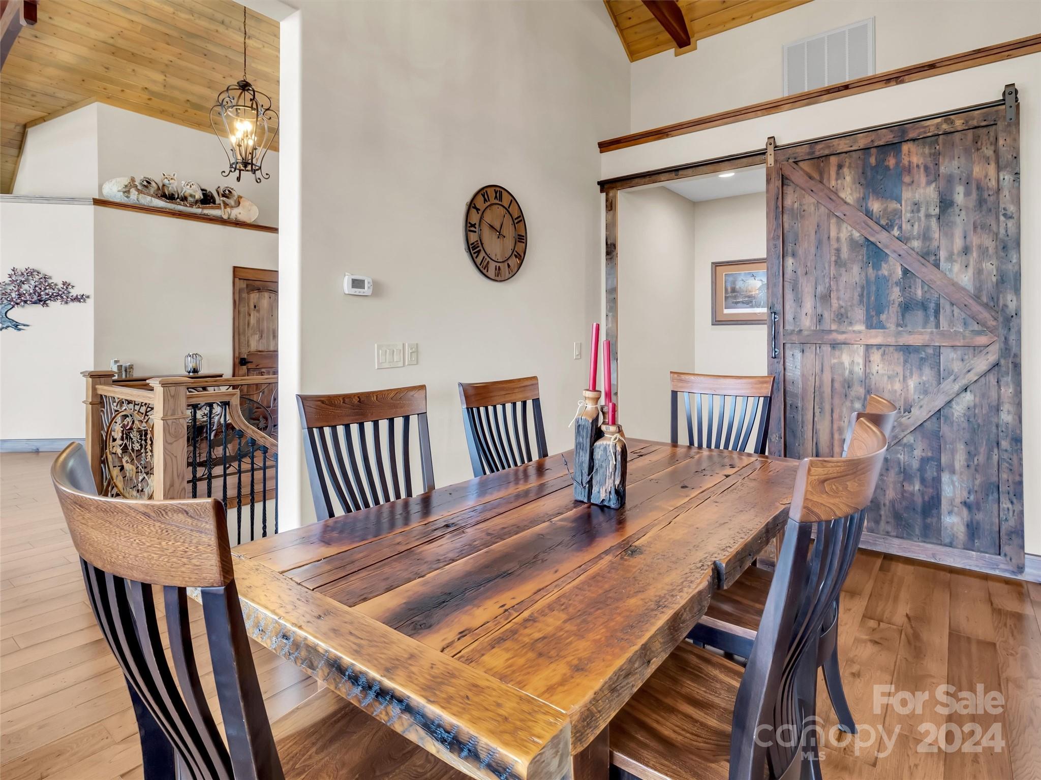 Smoky Mountain Sanctuary - Residential