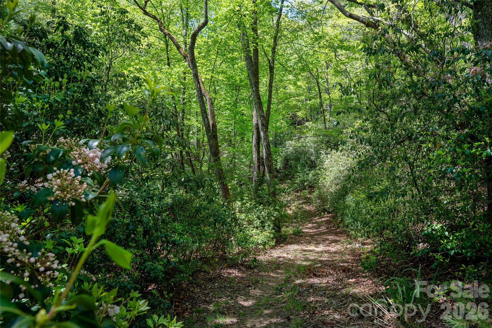Straus Park - Land