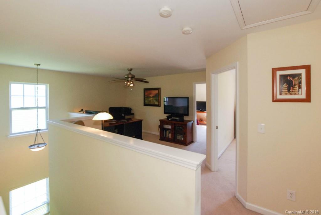 Whitley Mills - Residential