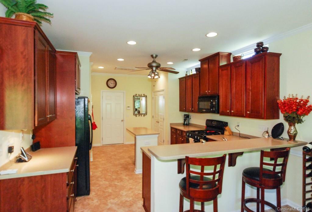 Whitley Mills - Residential