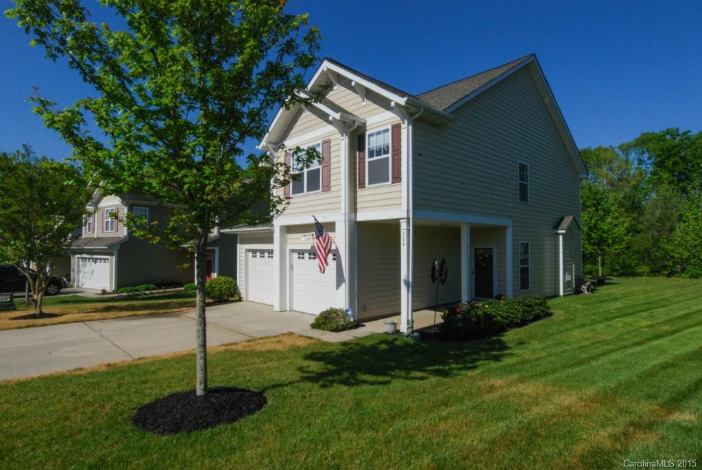 Whitley Mills - Residential