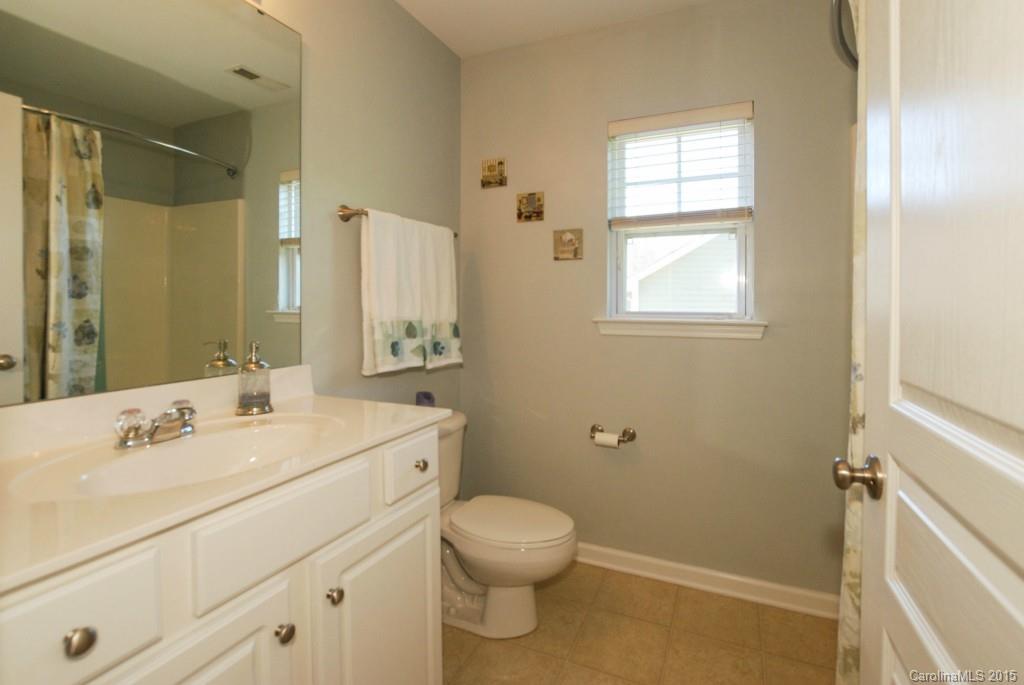 Whitley Mills - Residential