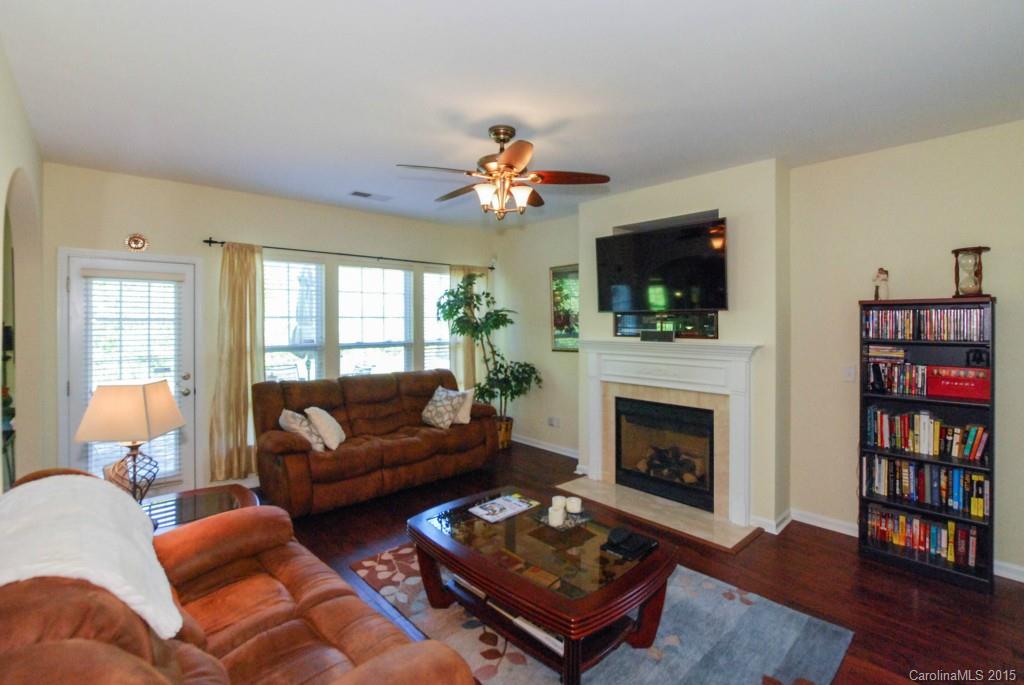 Whitley Mills - Residential