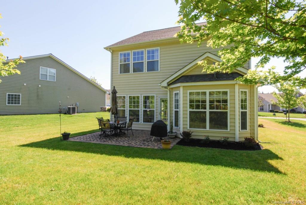 Whitley Mills - Residential