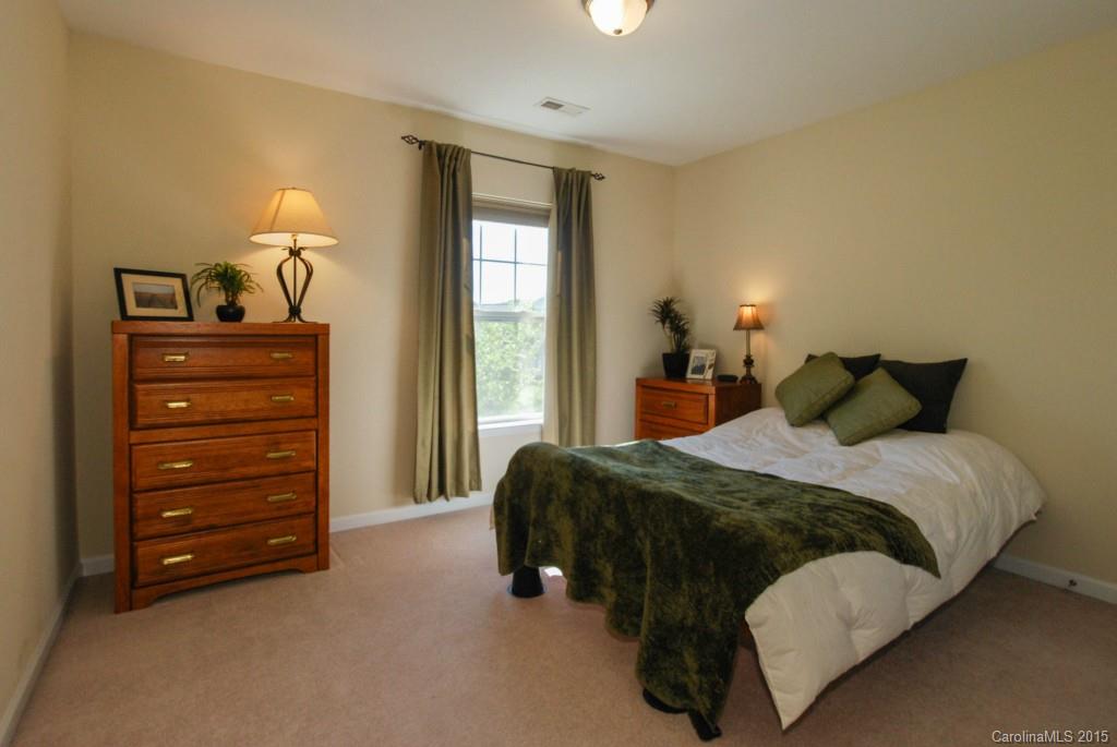 Whitley Mills - Residential