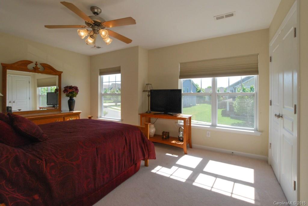 Whitley Mills - Residential