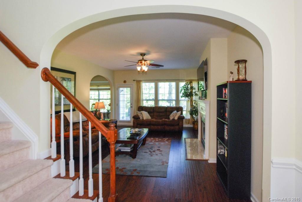 Whitley Mills - Residential