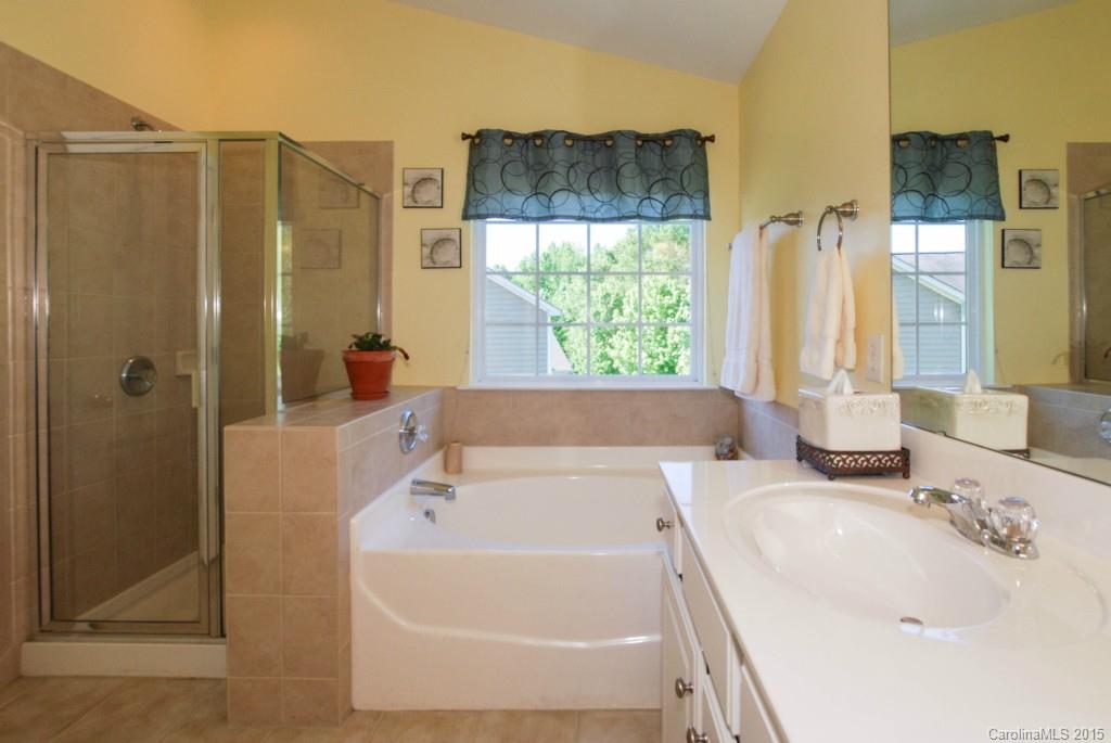 Whitley Mills - Residential