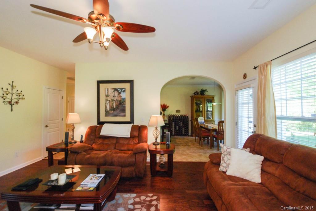 Whitley Mills - Residential