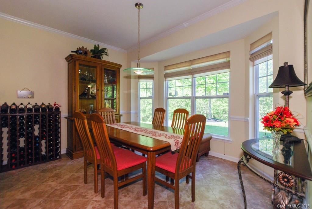 Whitley Mills - Residential