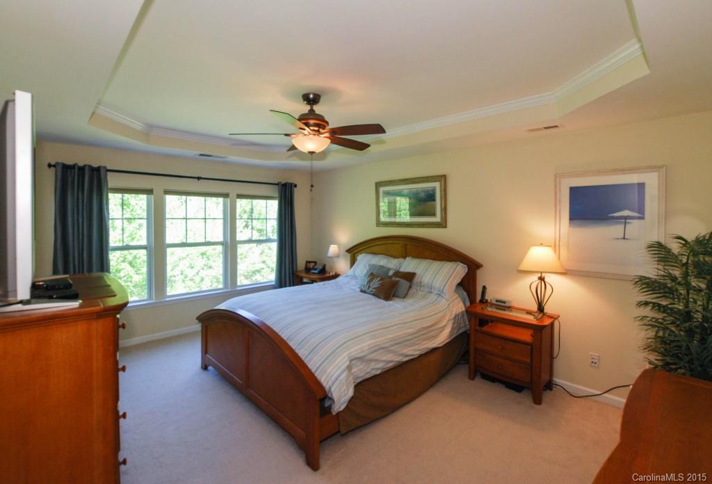 Whitley Mills - Residential