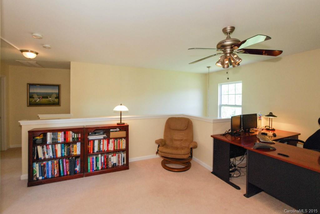 Whitley Mills - Residential