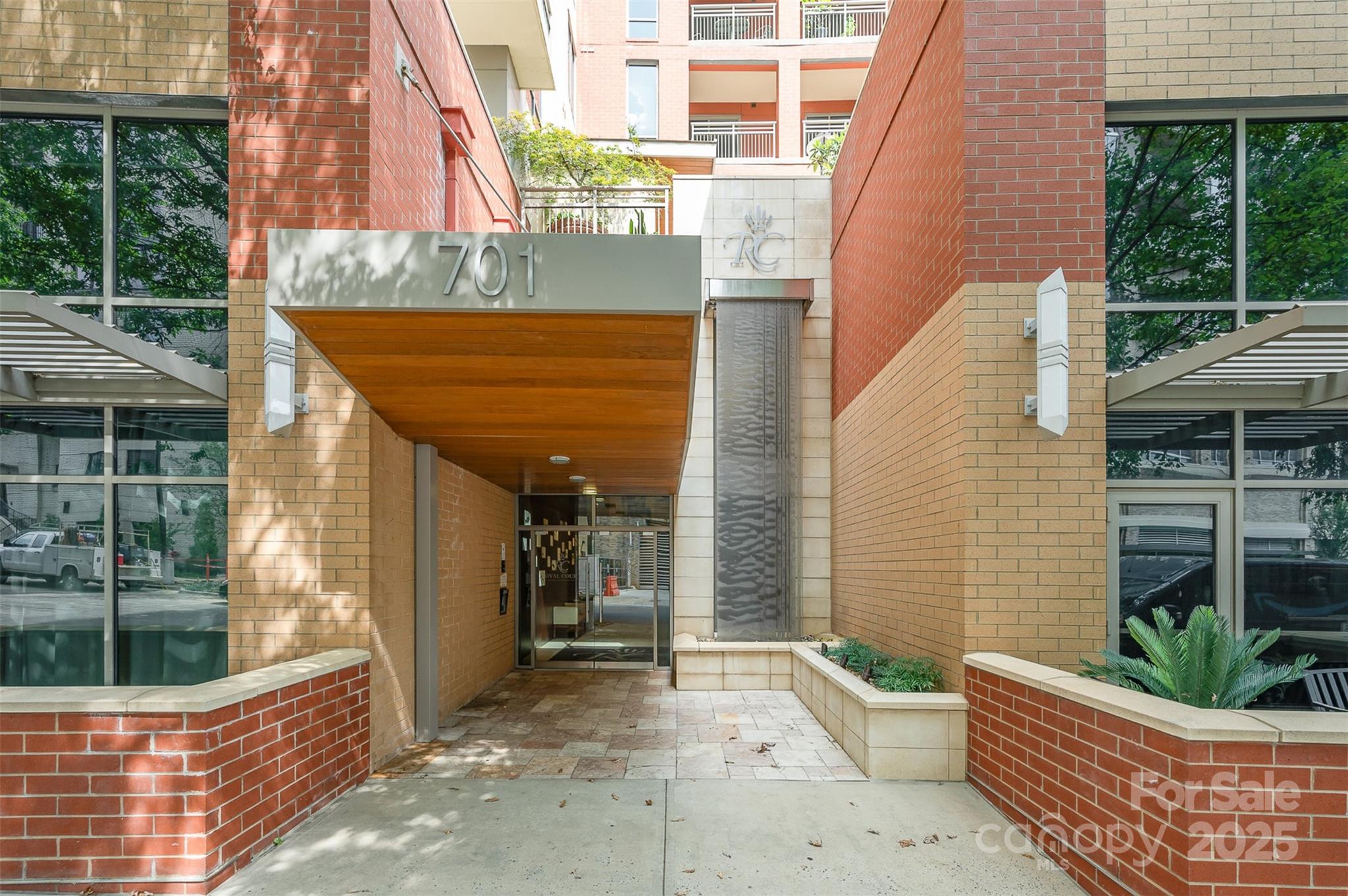 701 Royal Court 102