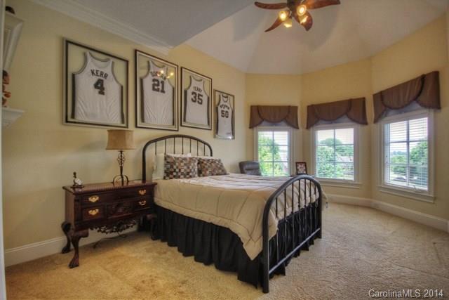 The Point - Residential