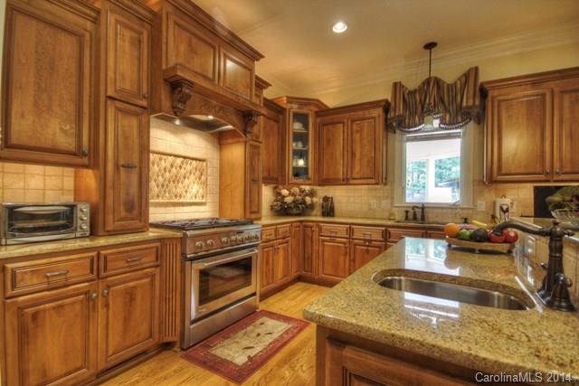 The Point - Residential