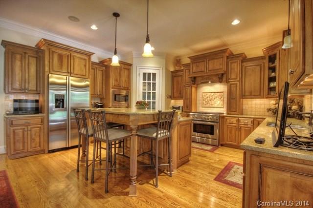 The Point - Residential