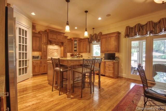 The Point - Residential