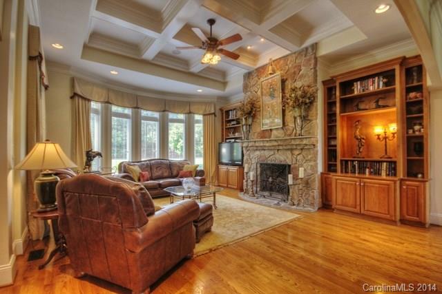 The Point - Residential