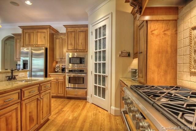 The Point - Residential