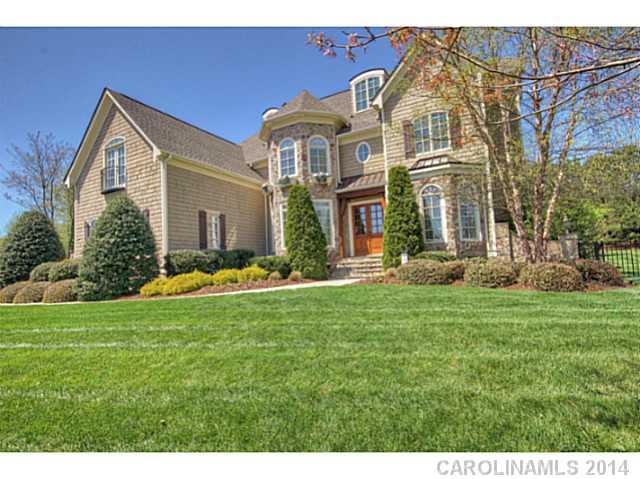 The Point - Residential