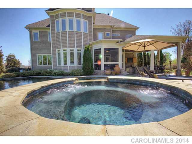 The Point - Residential