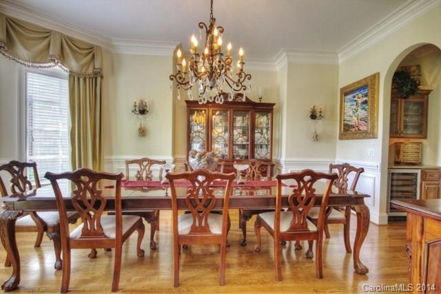 The Point - Residential