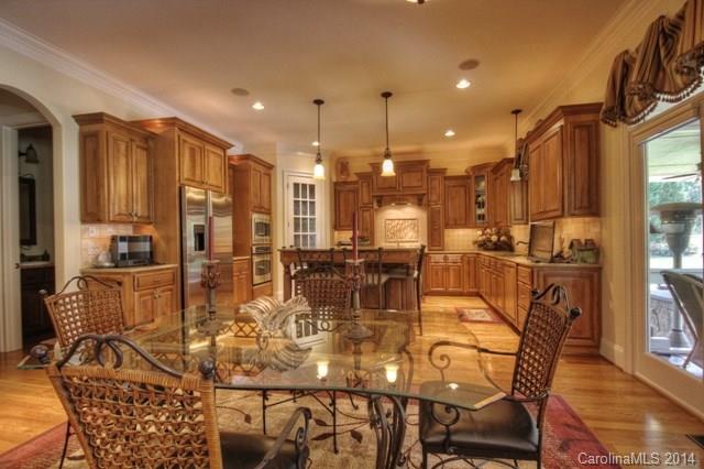 The Point - Residential