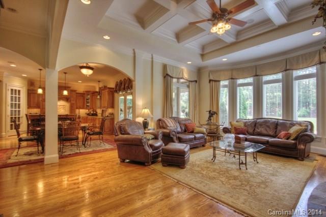 The Point - Residential