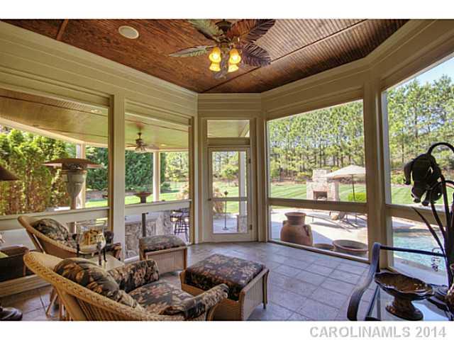 The Point - Residential