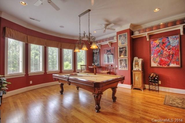 The Point - Residential