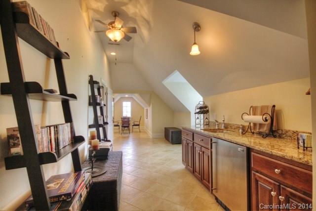 The Point - Residential