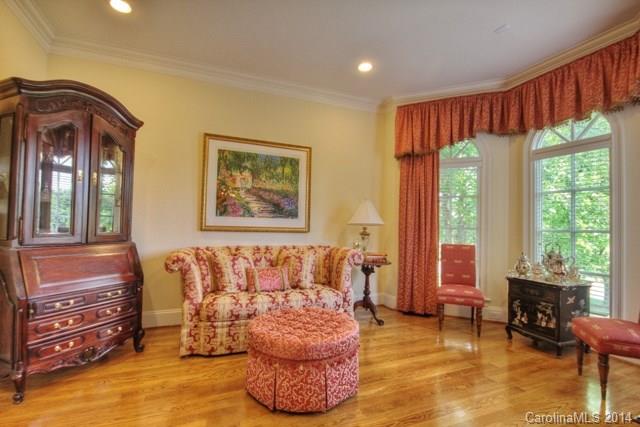 The Point - Residential