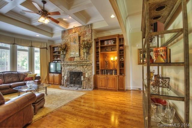 The Point - Residential