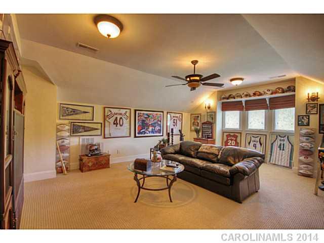 The Point - Residential