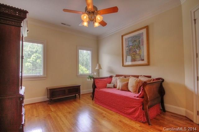 The Point - Residential