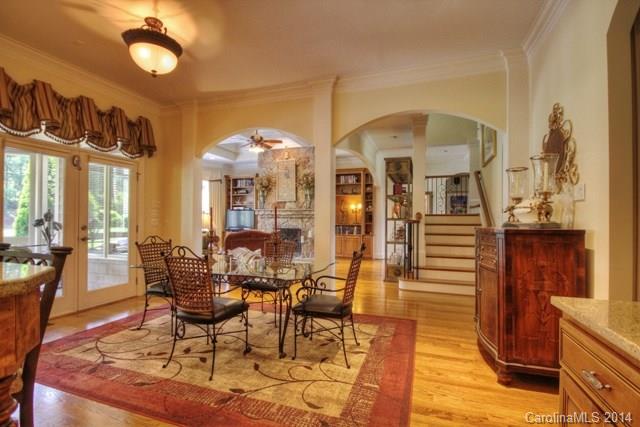 The Point - Residential