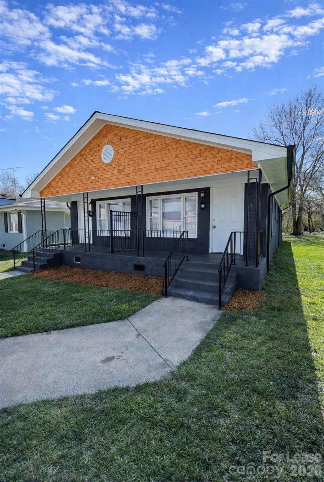 Photo 1 of 11 — 1417 Bank Street W, Salisbury, NC 28144