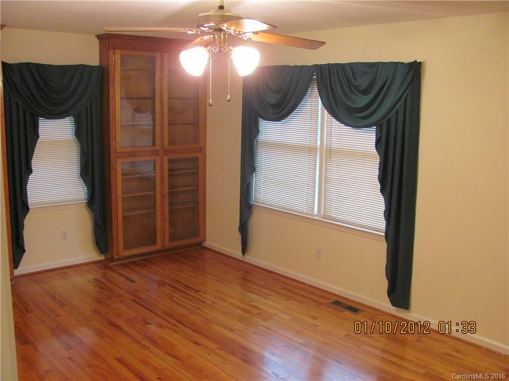 Lincoln Estates - Residential