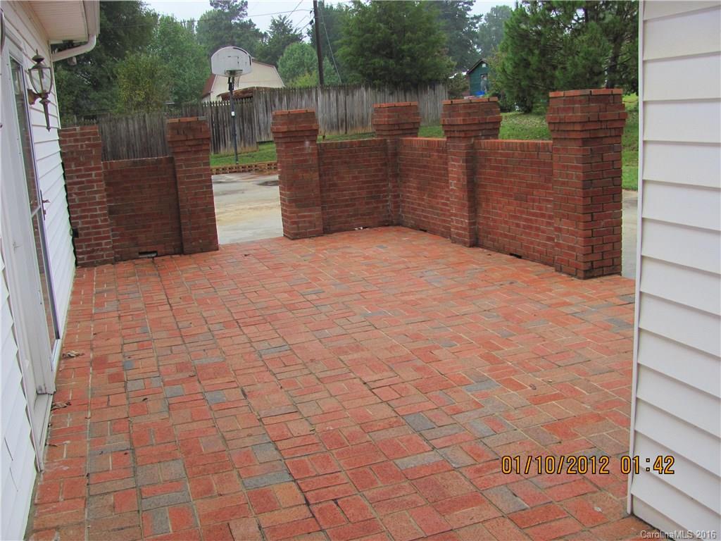 Lincoln Estates - Residential