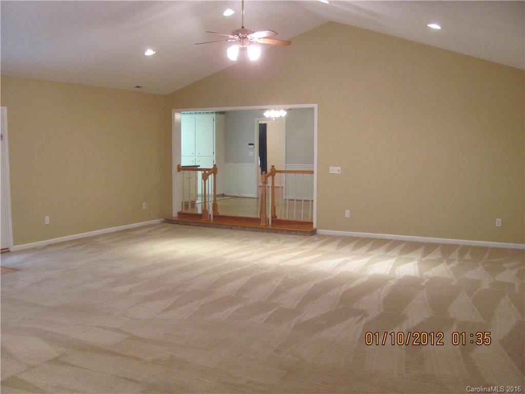 Lincoln Estates - Residential