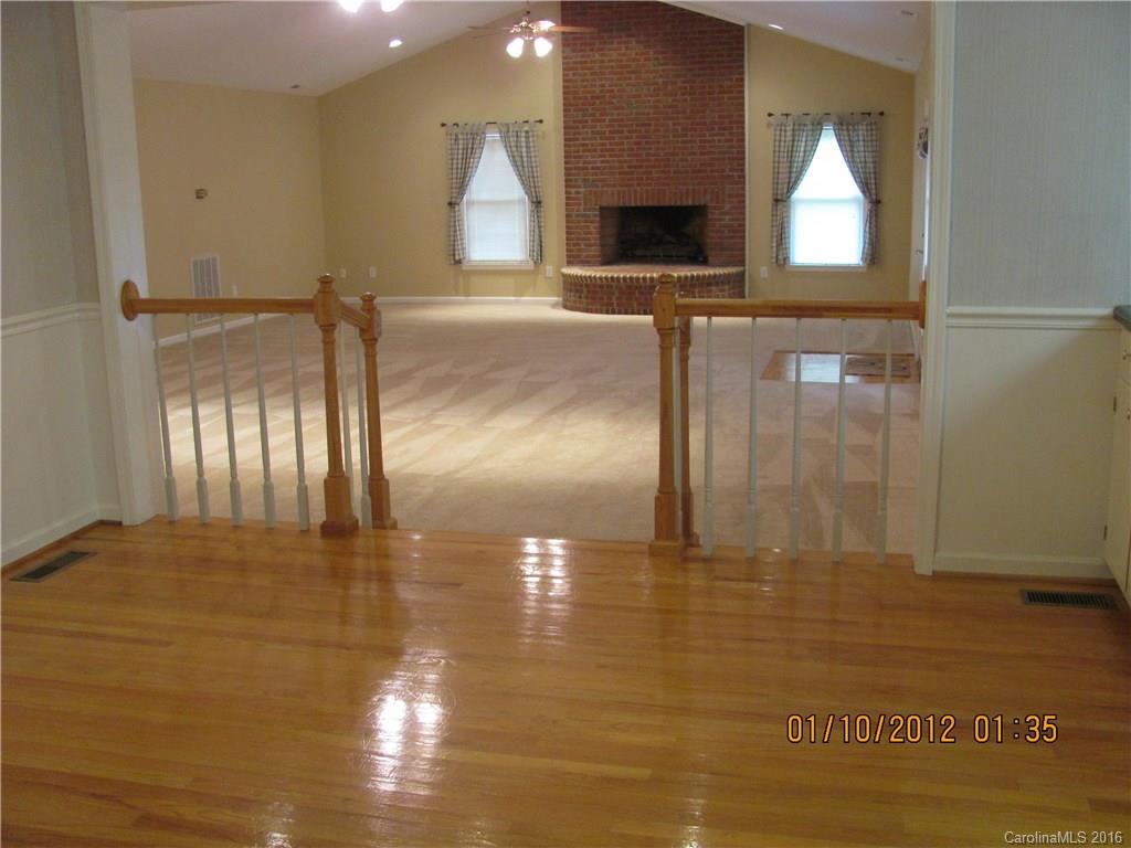 Lincoln Estates - Residential