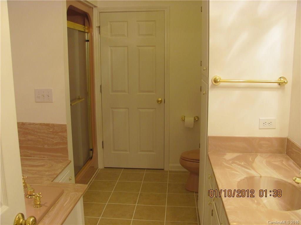 Lincoln Estates - Residential