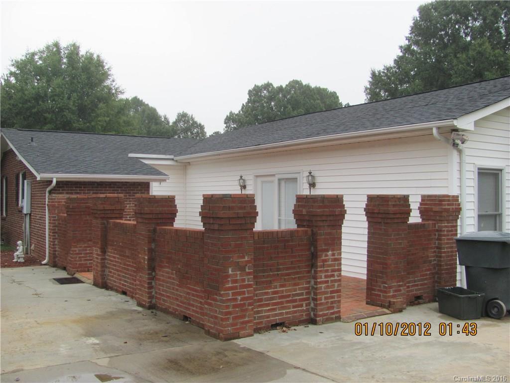 Lincoln Estates - Residential