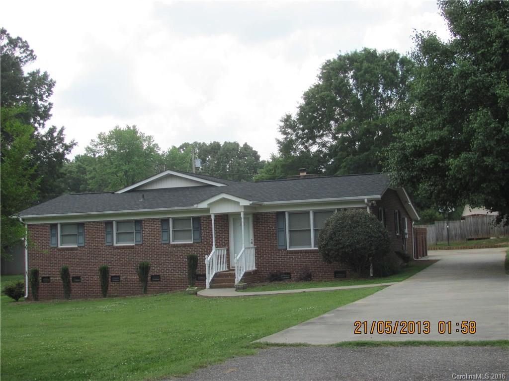 Lincoln Estates - Residential