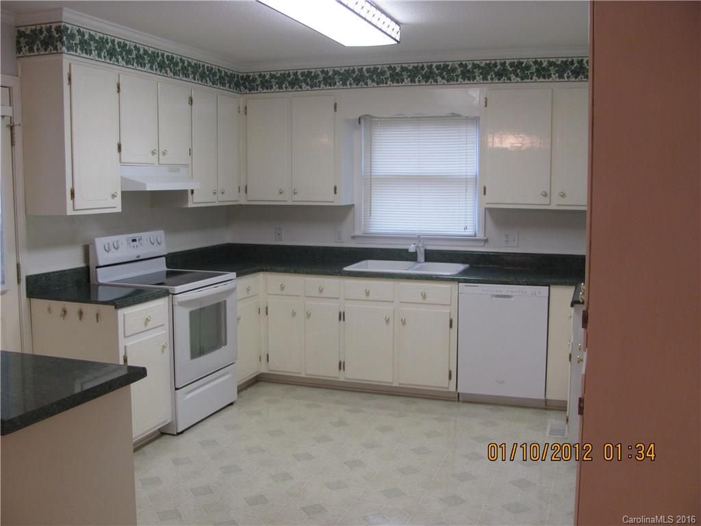 Lincoln Estates - Residential
