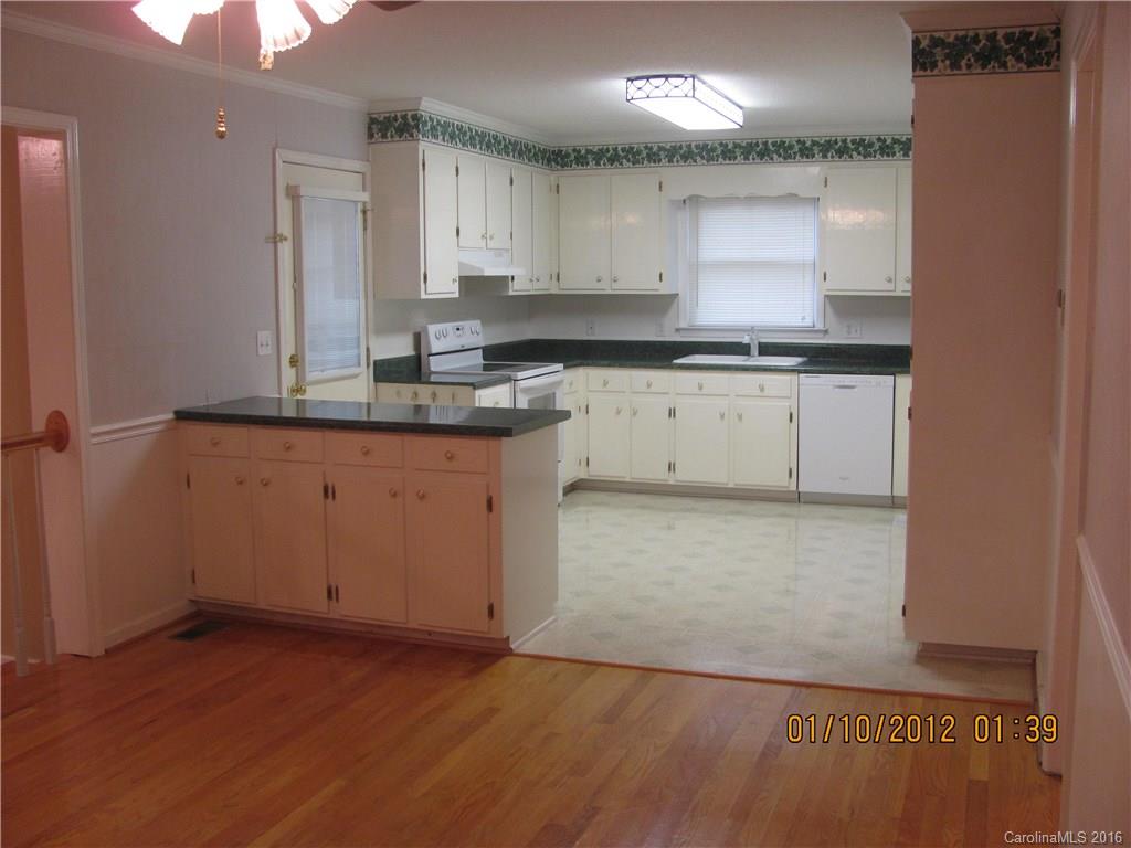 Lincoln Estates - Residential