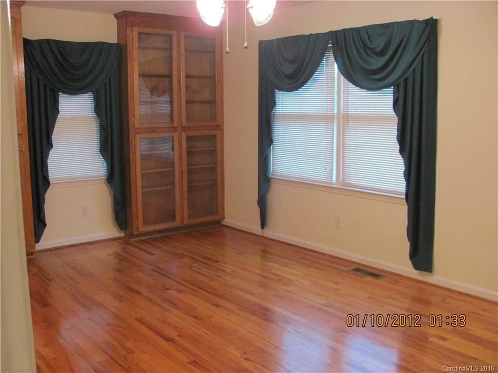 Lincoln Estates - Residential