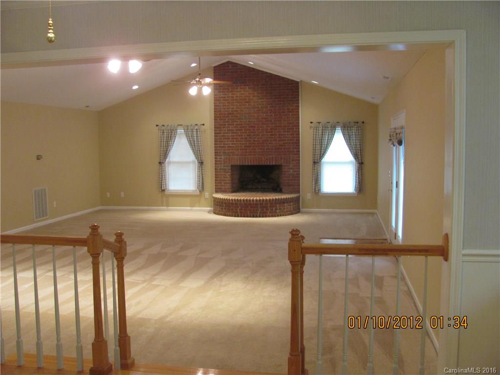 Lincoln Estates - Residential