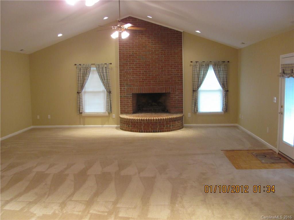 Lincoln Estates - Residential