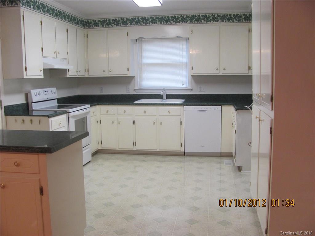 Lincoln Estates - Residential